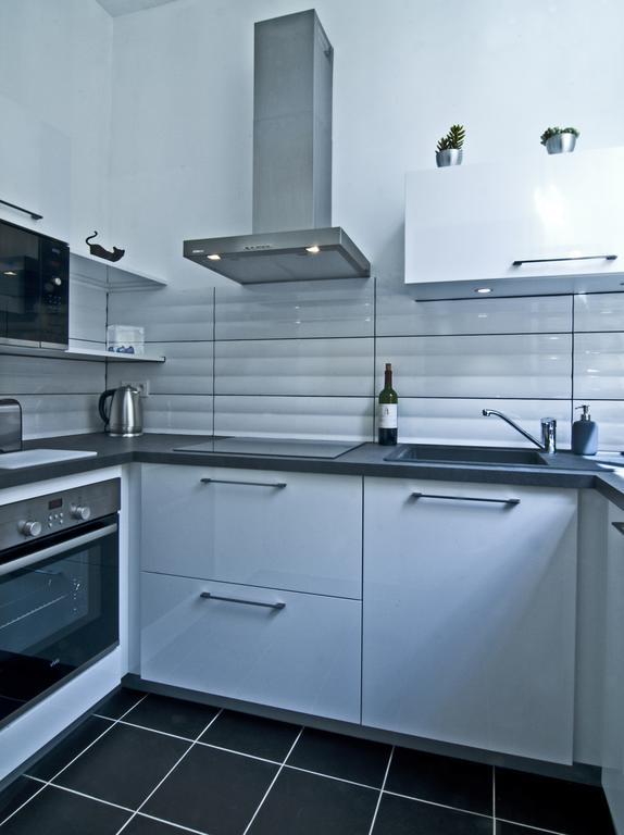 Le Boudoir 137 Apartamento Bordéus Exterior foto