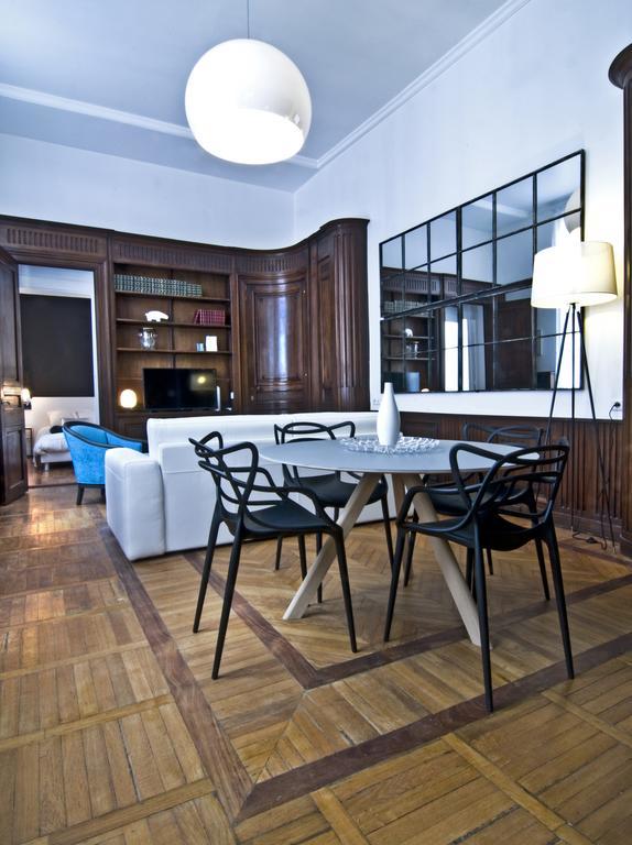 Le Boudoir 137 Apartamento Bordéus Exterior foto