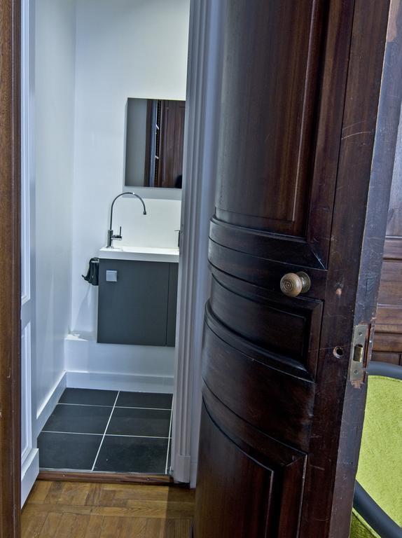 Le Boudoir 137 Apartamento Bordéus Exterior foto